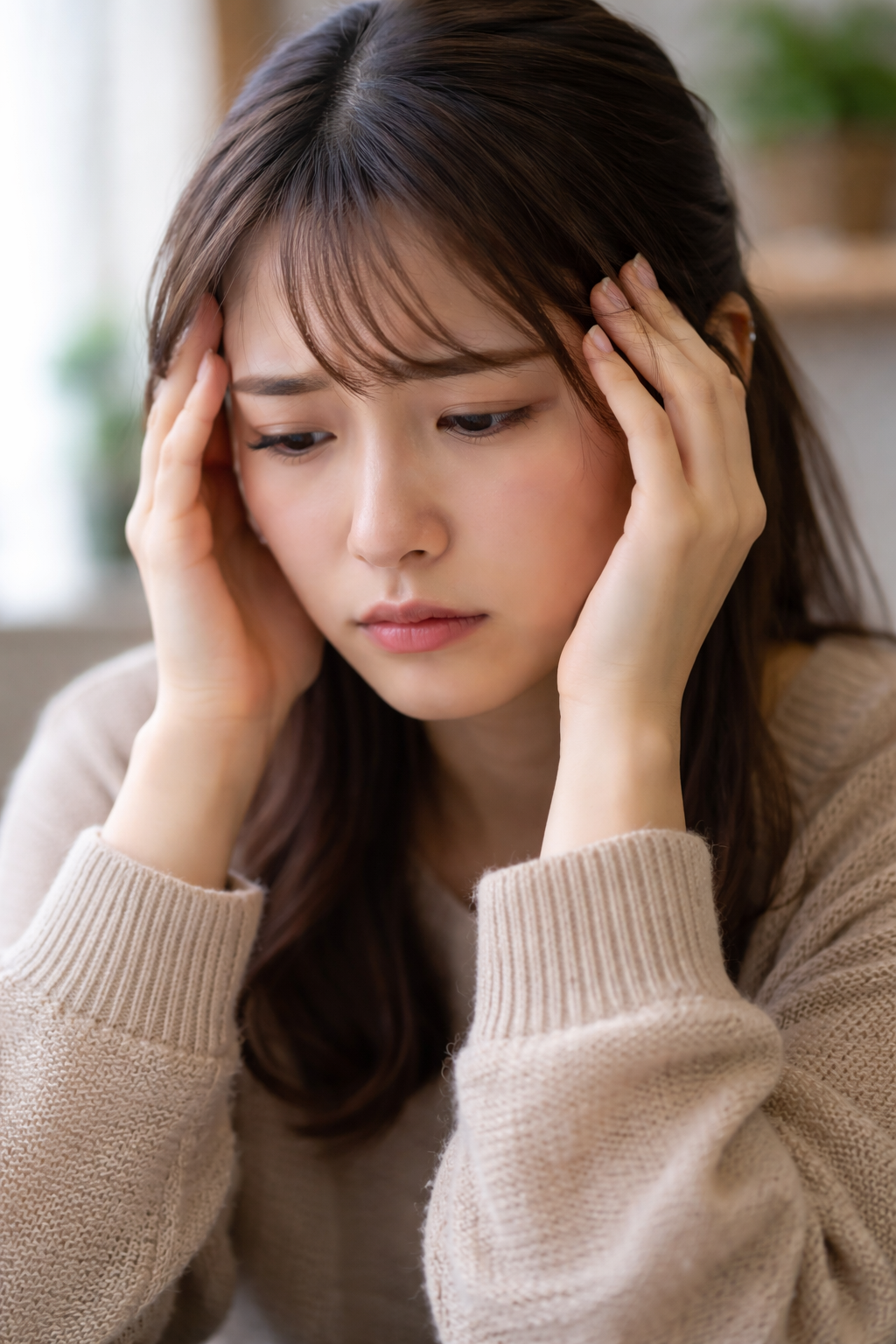 原因不明の頭痛、これって仕方ない？ペインクリニックでできることは