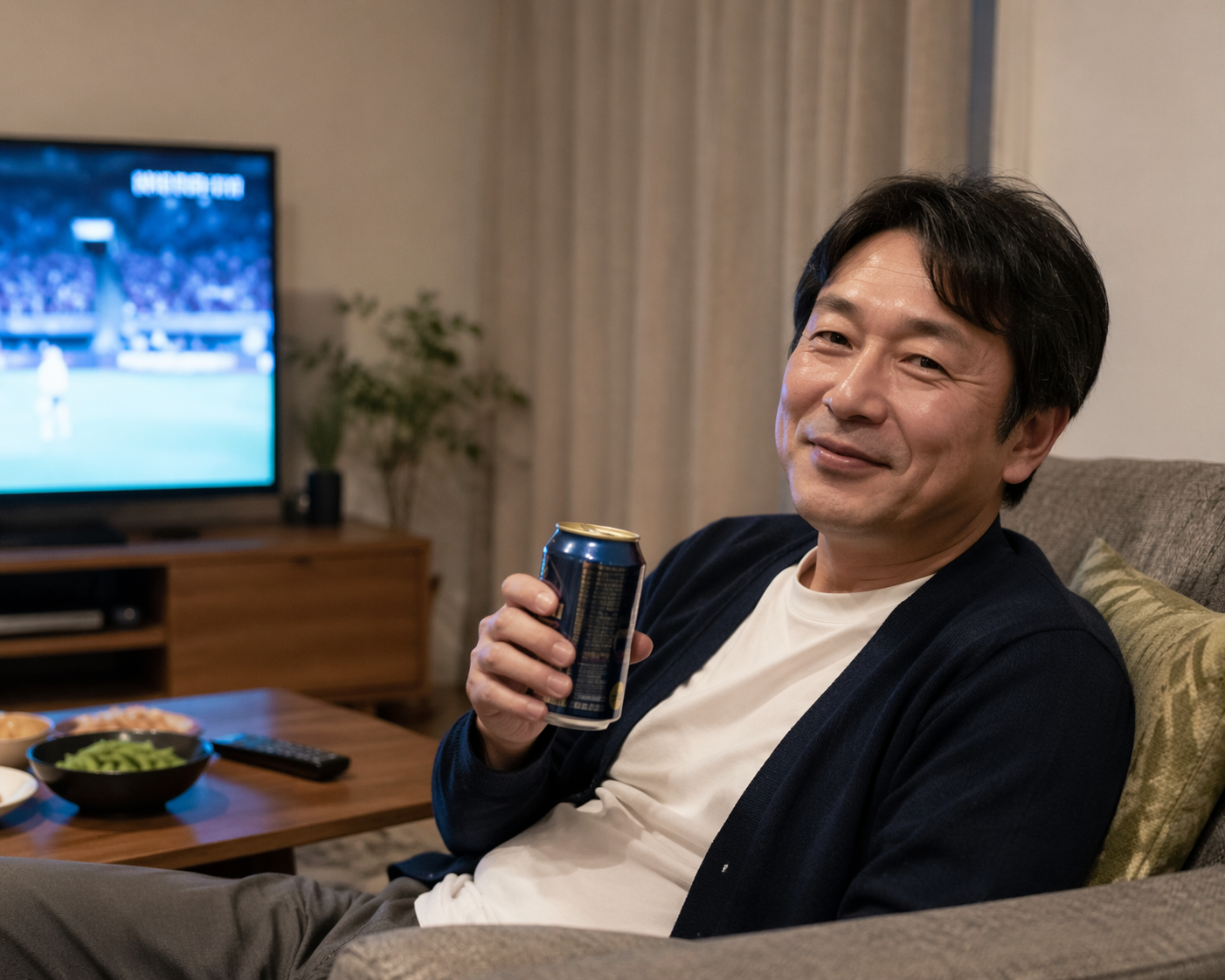 お酒を飲むといびきをかく。これは問題ない？