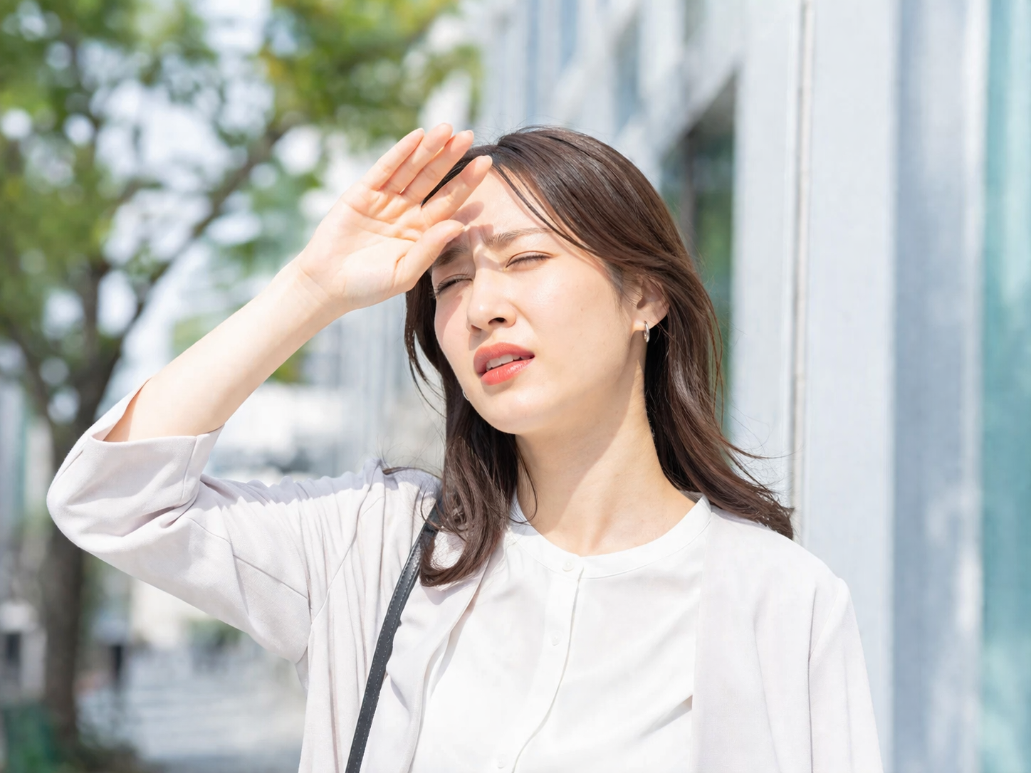今がチャンス、寝苦しい夏が来る前に💤