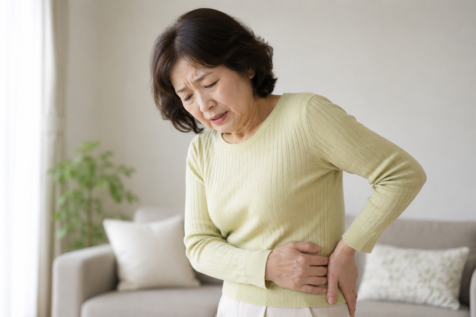帯状疱疹は治ったのに、なぜ辛い痛みが続くの？