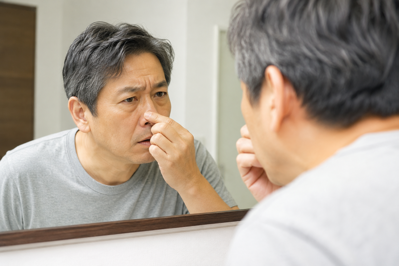 鼻いびきでもCPAPやレーザー治療は有効？