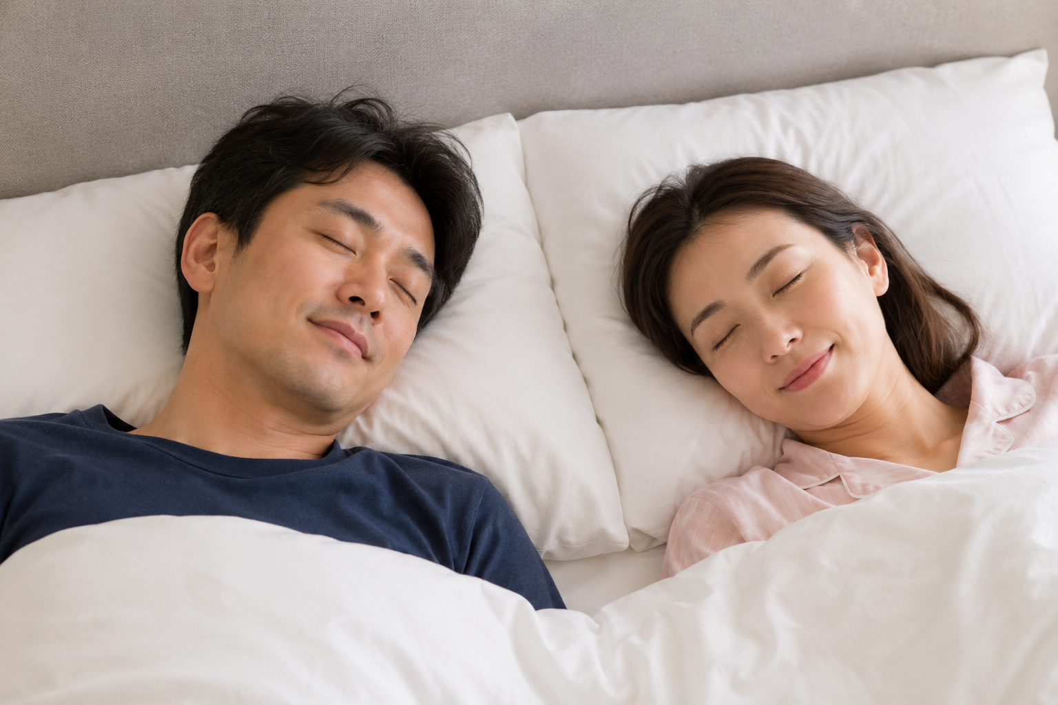いびきレーザーって痛い？仕事は休む？カスタムナイトレーズのダウンタイムと驚きのスムースモード技術とは