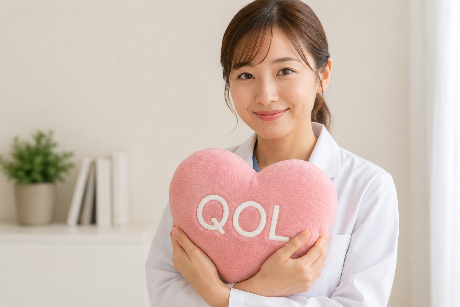 QOLとは?あなたの生活の質は大丈夫?QOLが低下している人のセルフチェック10項目