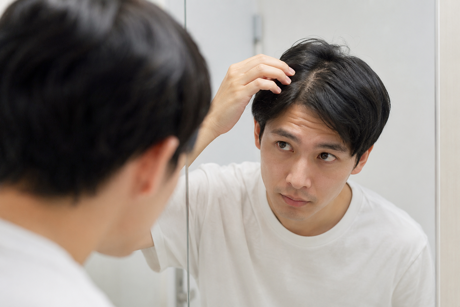 藤沢にヘアレーズがやってきた!【薬だけでは不十分?薄毛レーザー治療を組み合わせるメリットとは?