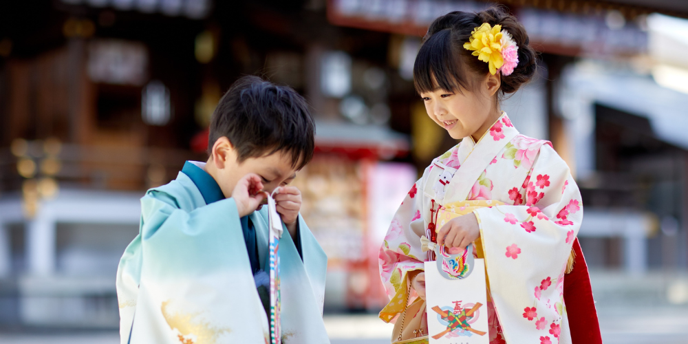 【保存版】七五三の着物お手入れ方法|プロが教えるクリーニングと保管のコツ👘✨