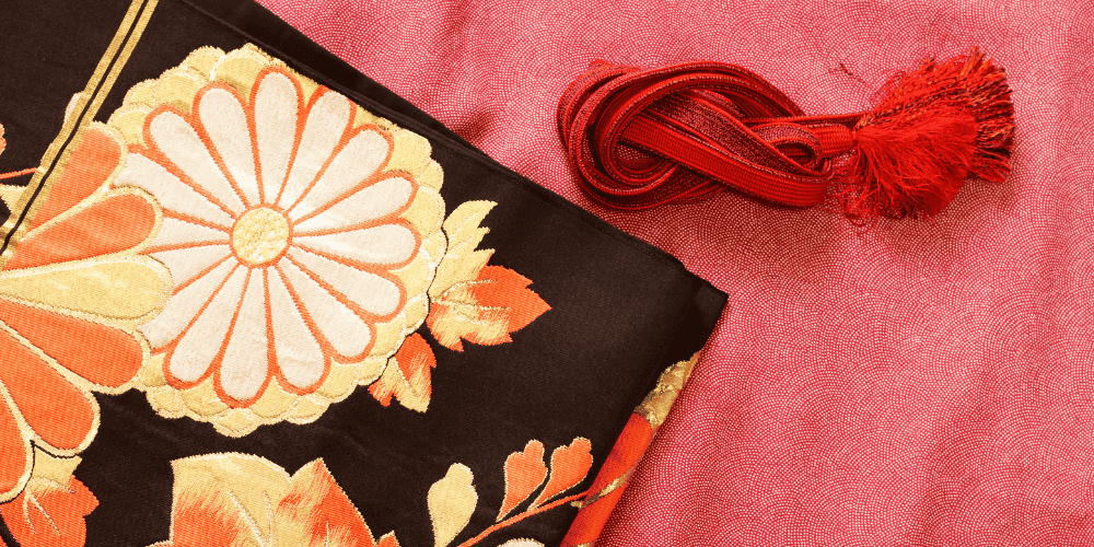 着なくなった着物の活かし方｜リメイクで“使える思い出”に変える方法✨👘