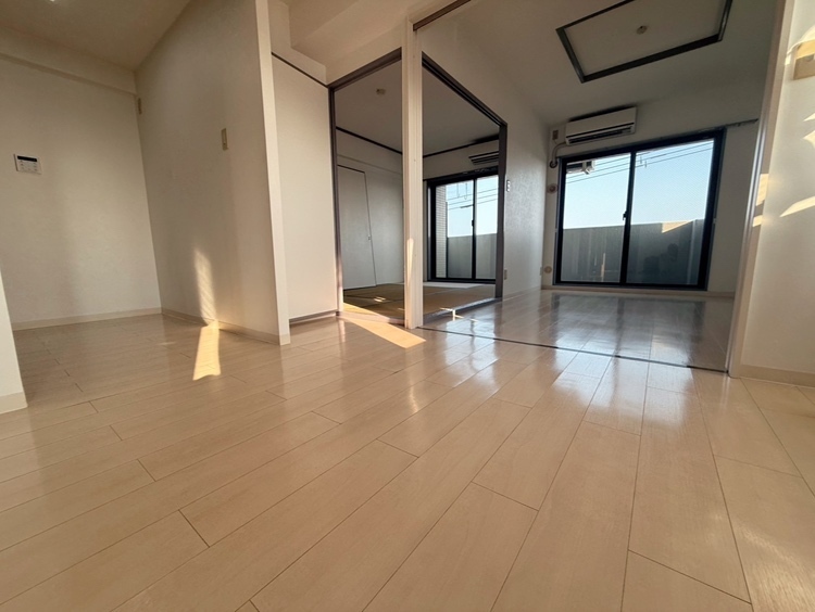 物件No.9／埼玉県所沢市中古マンション