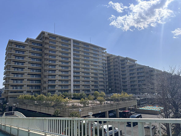 物件No.10/八王子市中古マンション