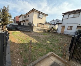 物件No.14／埼玉県所沢市　土地