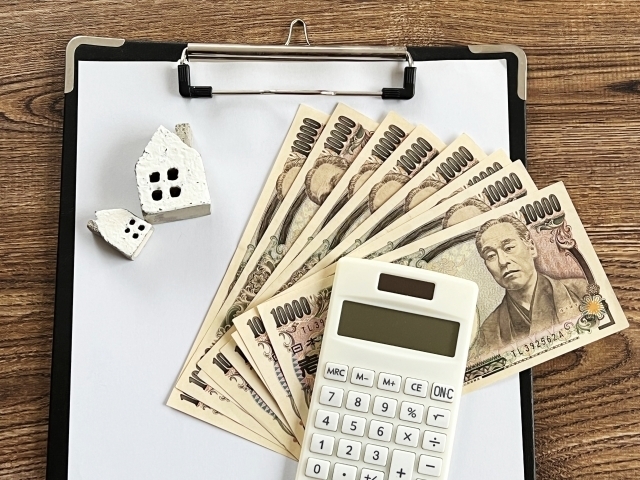 兄弟の不動産相続の話し合い