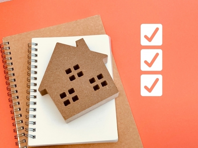 自宅の売却と自宅付近での新たな住まい探し