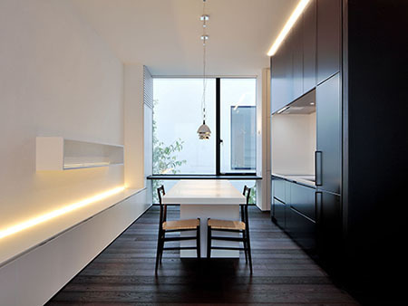 物件No.15／Gallery House HAMADAYAMA