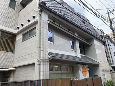 物件No.16/中野区南台一棟マンション