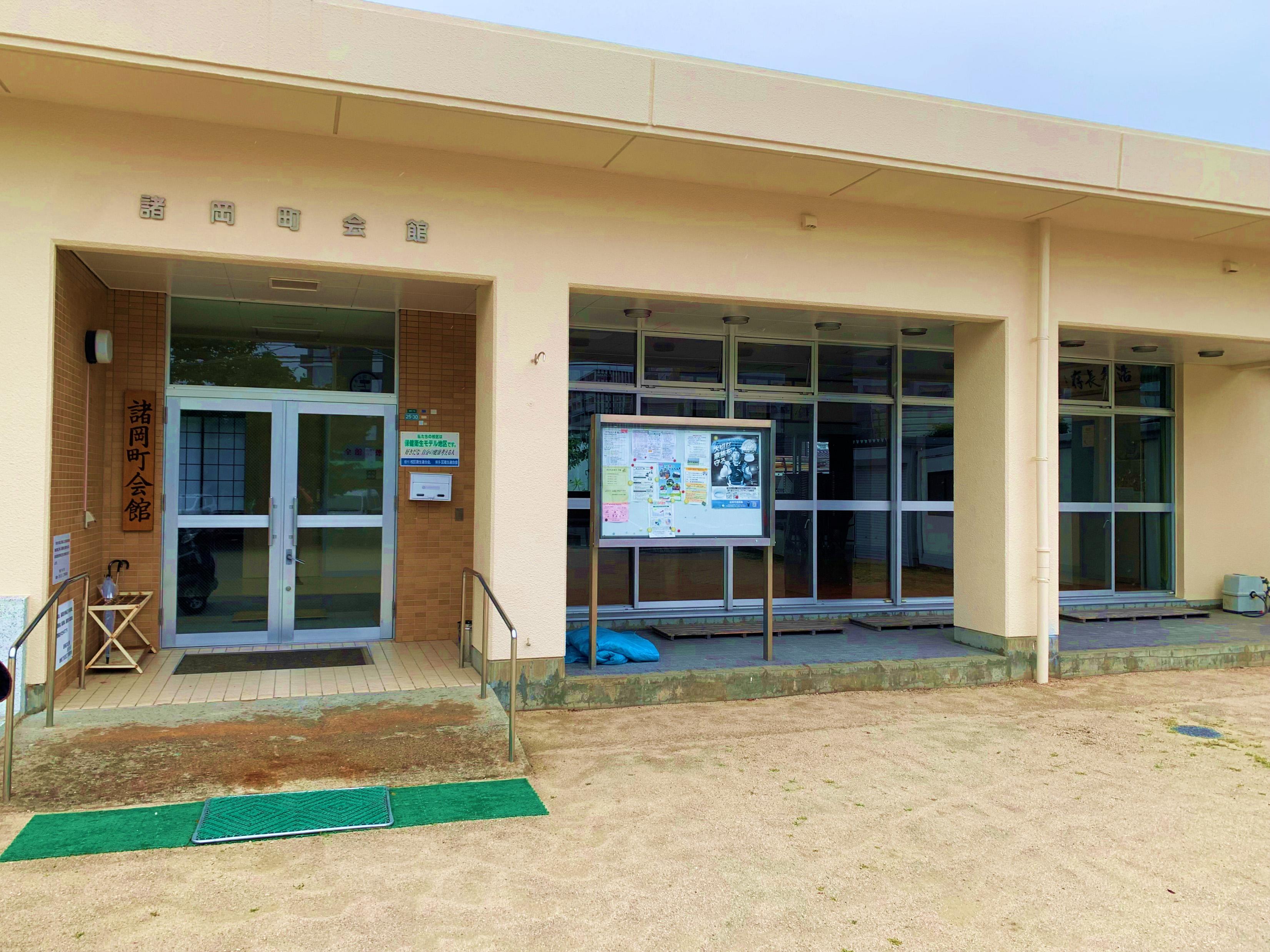 駐車場・駐輪場完備＆広々とした教室、2つの自習室で学びやすさ◎！高翔塾の教室ツアー