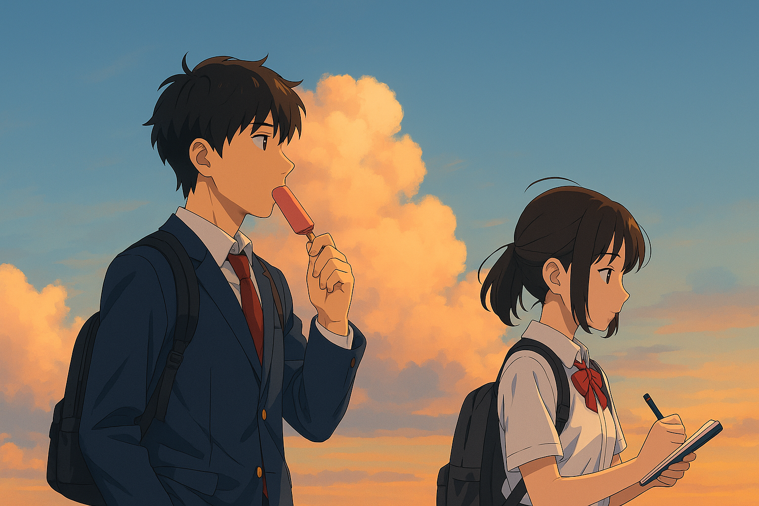 夏期講習で差をつける理由