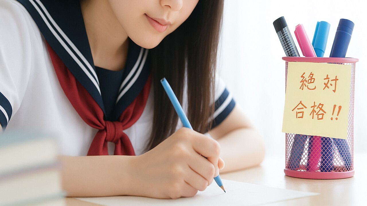 夏休みで差をつける！中学生のための英語勉強法3つのポイント