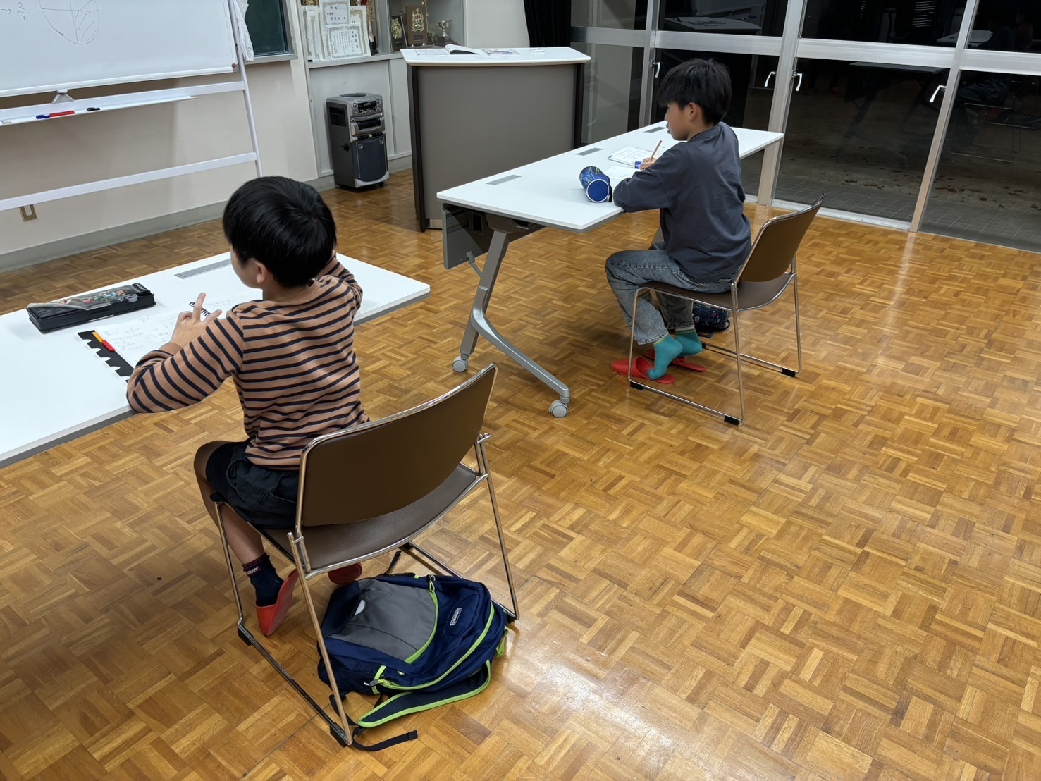 小学生から始める“積み上げの力”が未来を変える！