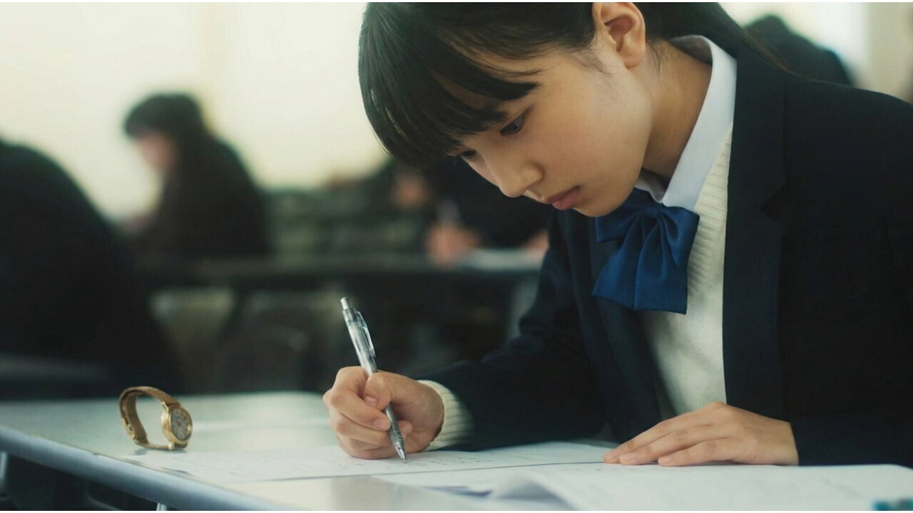 高翔塾流  “冬休み”をチャンスに変える！受験生のための過ごし方TOP5