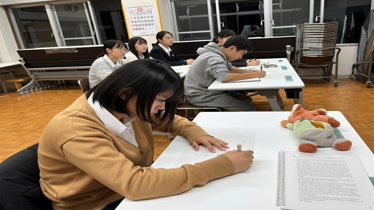 入会率100％の理由とは？〜高翔塾が選ばれるワケ〜