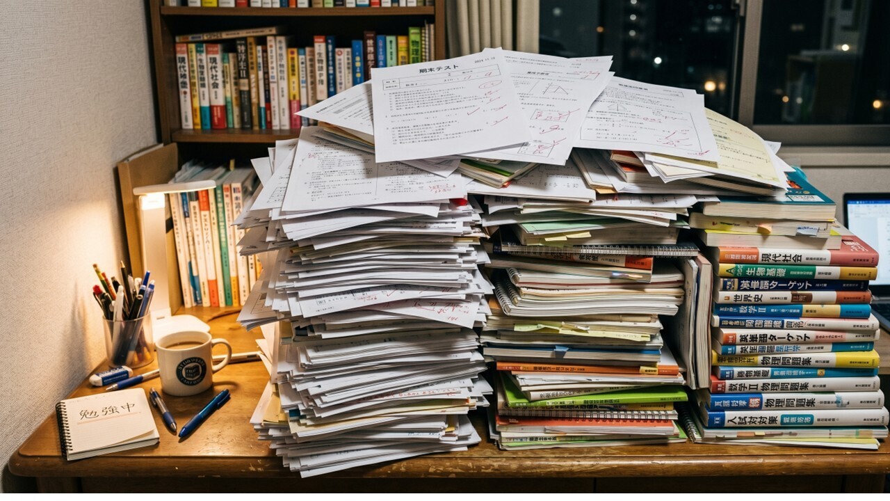 「勉強は質よりまずは量」は本当です。まず量をこなせる人が伸びる理由