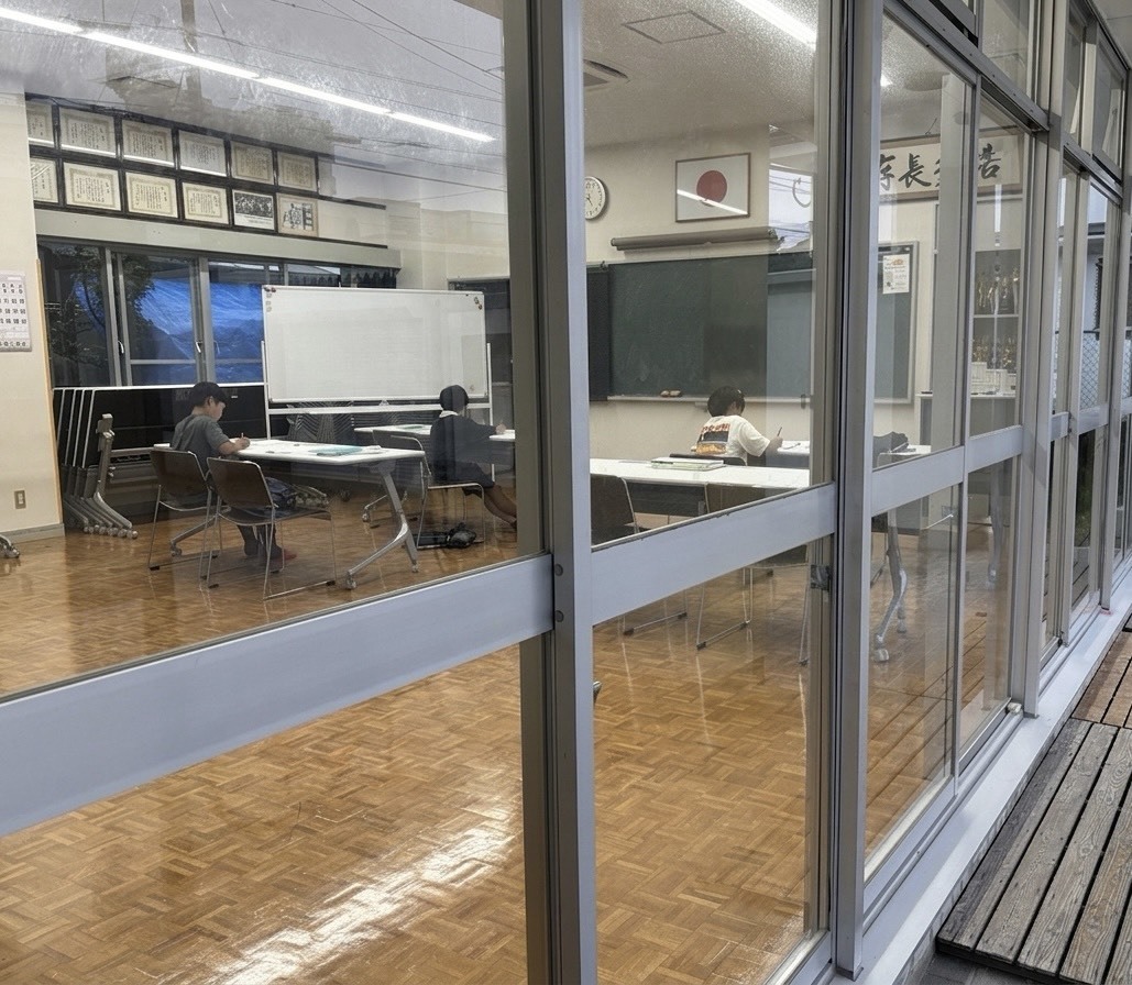 算数・数学は積み重ねが大切!小学生・中学生ともにテストを実施しました