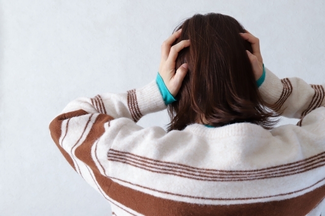 「〇〇しなきゃ」をできるだけ減らせばスリムな体に近づく！