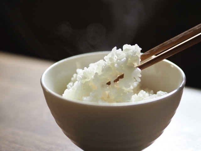 【食事】抜かないで！炭水化物の必要性と、健康的にすっきりする食事