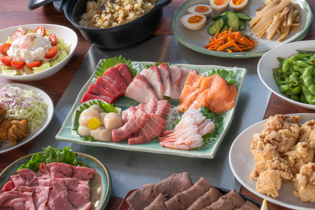 【食事と運動】Harmony Fit流☘️食べ過ぎた時の過ごし方！