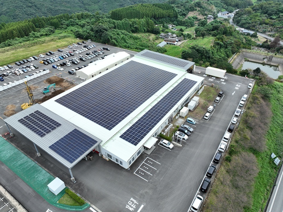 🌞 PPA事業による太陽光パネル設置のお知らせ