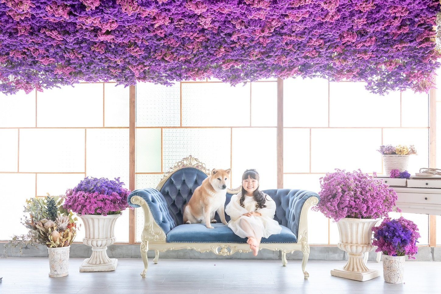 Photo Studio Rinの特徴