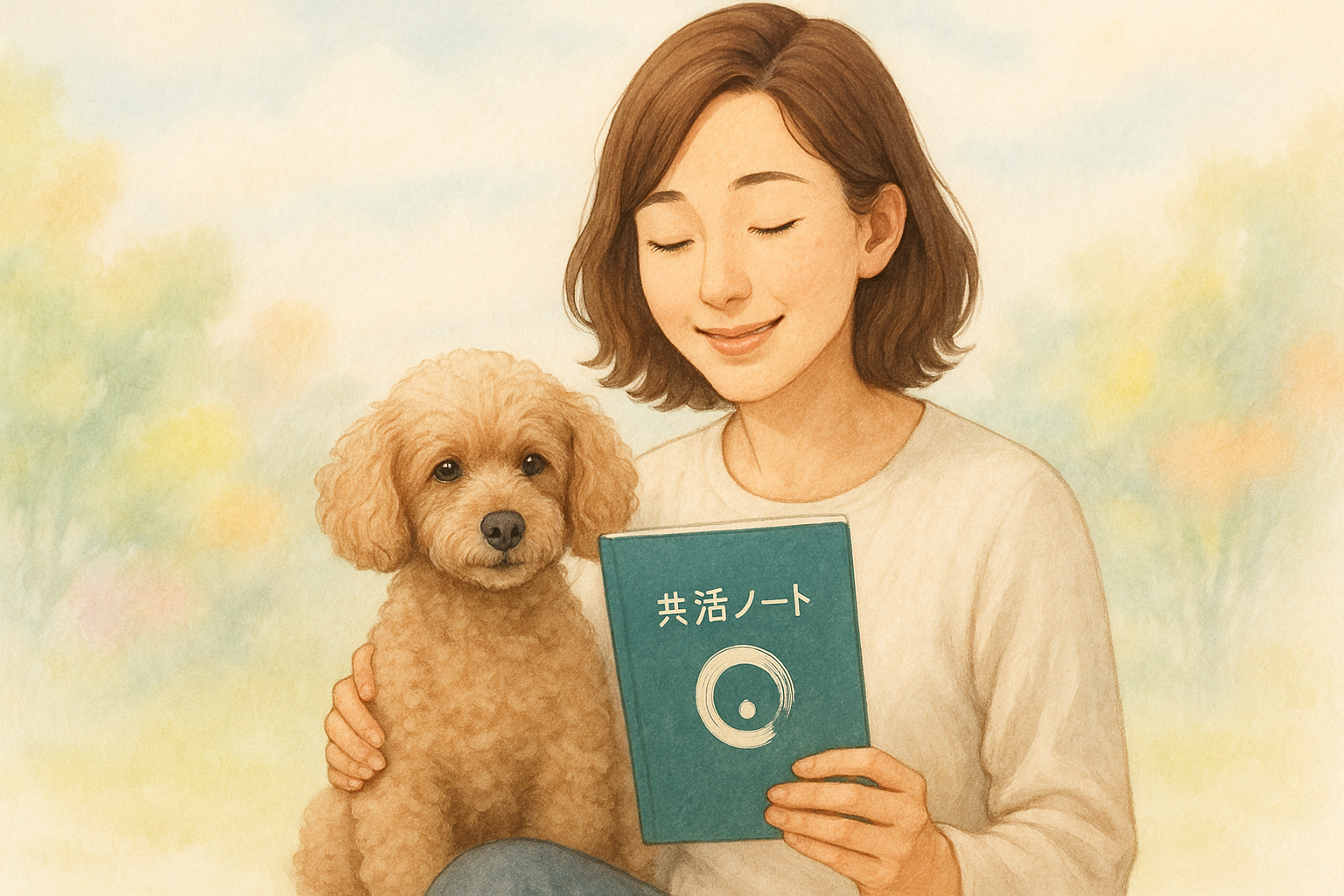 「その日が来る前に、うちの子と向き合いたいと思ったあなたへ」 〜共活ノート講座という“心の準備”〜