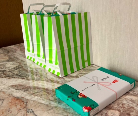 「暑いですね」