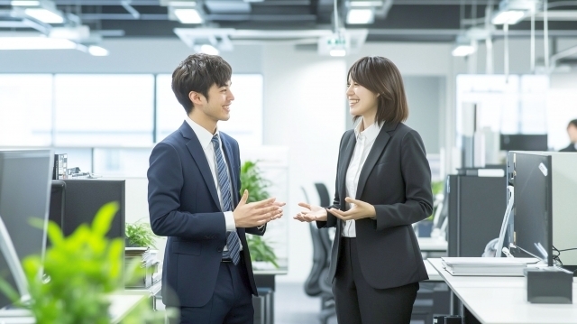 新卒の定着は「安心できる場所」づくりから。内定の時期から始める受け入れ設計
