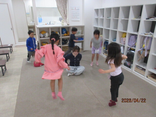 4月22日スクエア