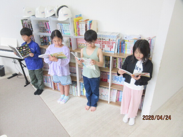 4月24日スクエア