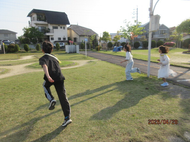 4月28日スクエア