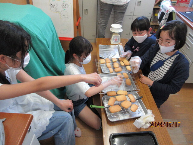 5月7日宮脇