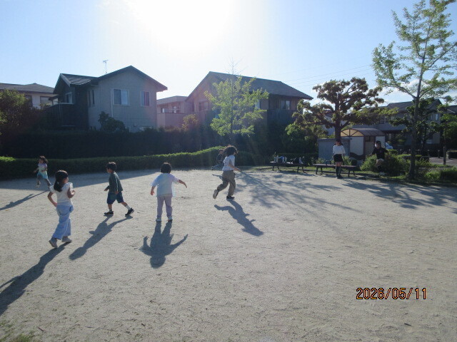 5月11日宮脇