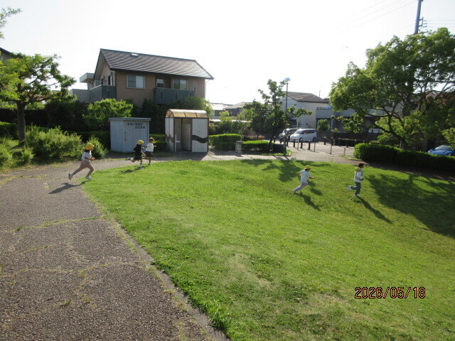 5月18日宮脇