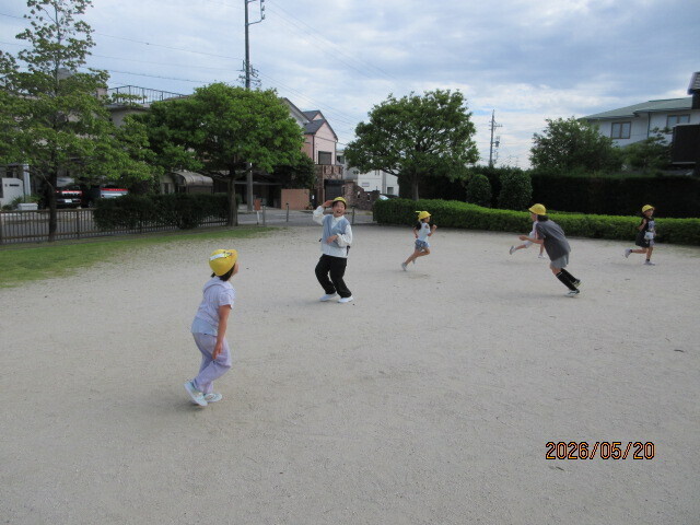 5月20日宮脇