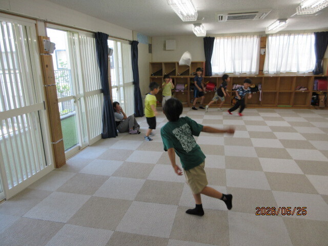 5月26日宮脇