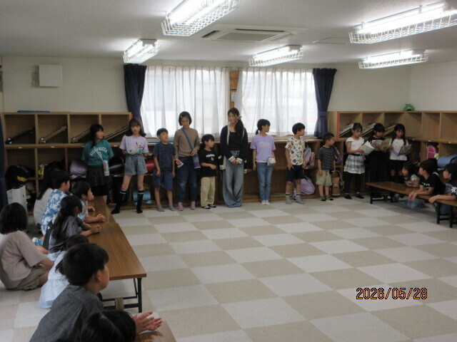 5月28日宮脇