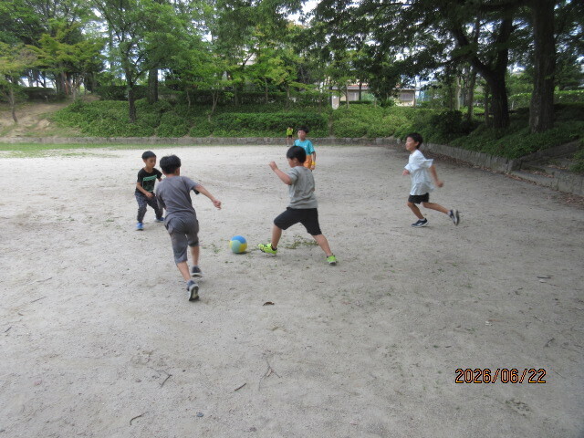 6月22日スクエア