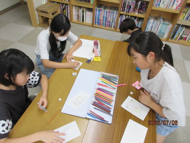 7月6日宮脇