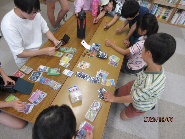 8月6日宮脇