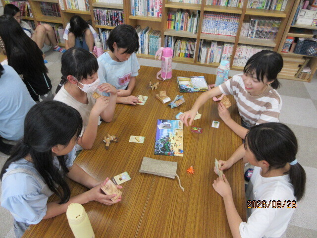 8月26日宮脇