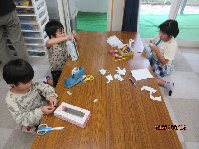 9月3日宮脇