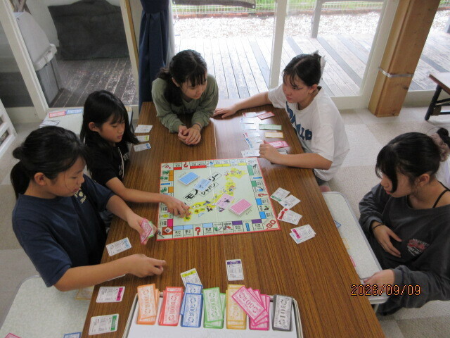 9月9日宮脇