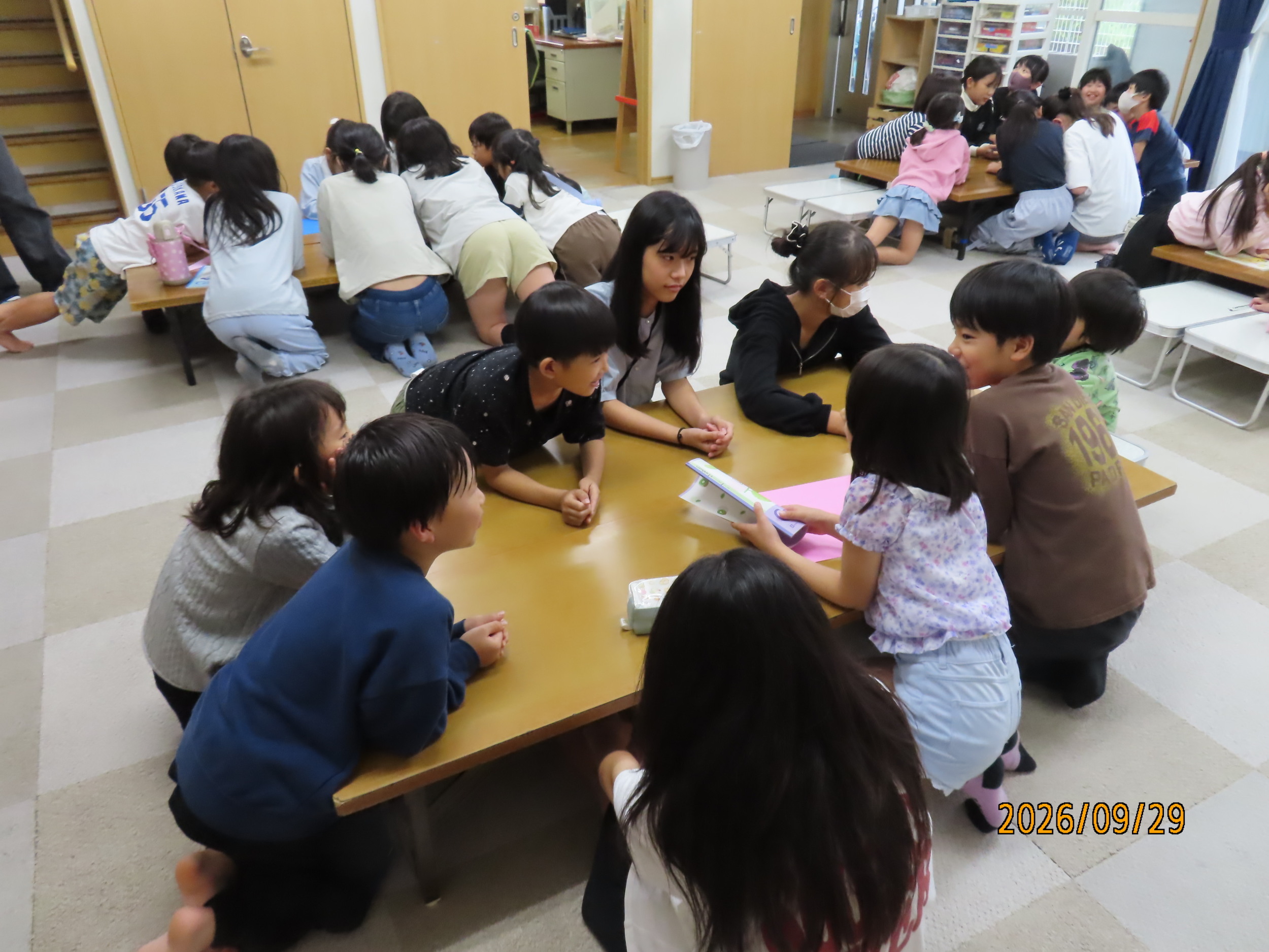 9月29日宮脇
