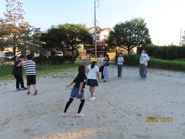 10月1日宮脇